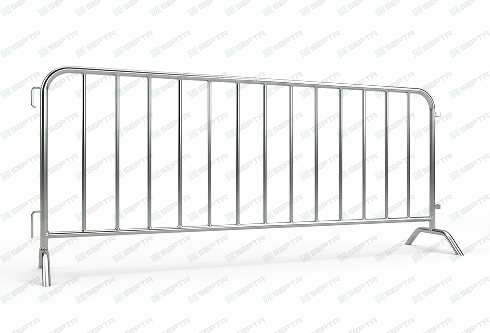 Mobile Fences Septa Fence