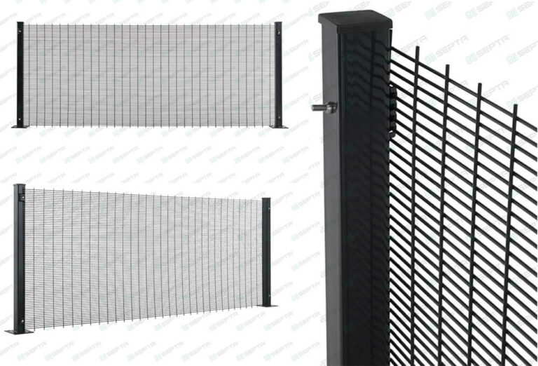 تعزيز-الأمان-مع-سياج-مكافحة-التخريب-من-نوع-358