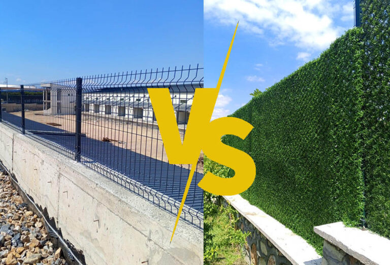 quel-type-de-cloture-est-le-plus-adapte-cloture-en-gazon-ou-cloture-en-panneau
