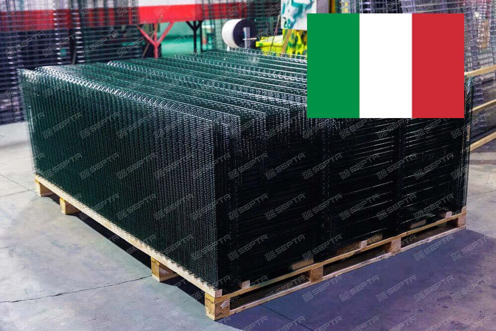 Fabricantes y Proveedores de Cercas de