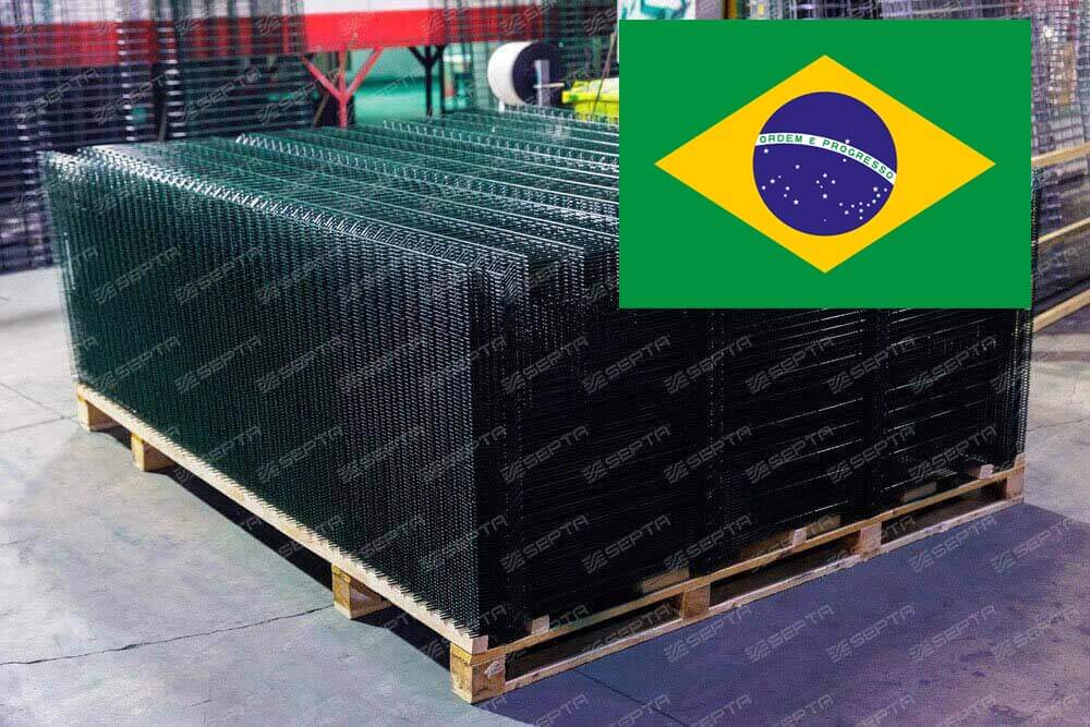 panel-fence-manufacturers-and-suppliers-in-brazil